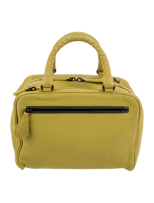 Bottega Veneta Intrecciato Brera