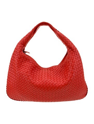 Bottega Veneta Hobos Intrecciato Hobo Medium