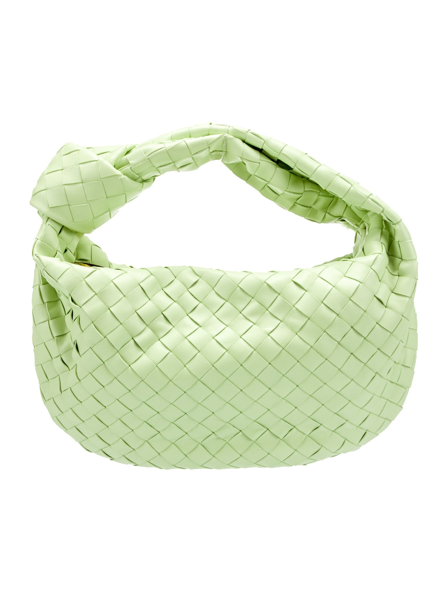 Bottega Veneta Intrecciato Jodie Small