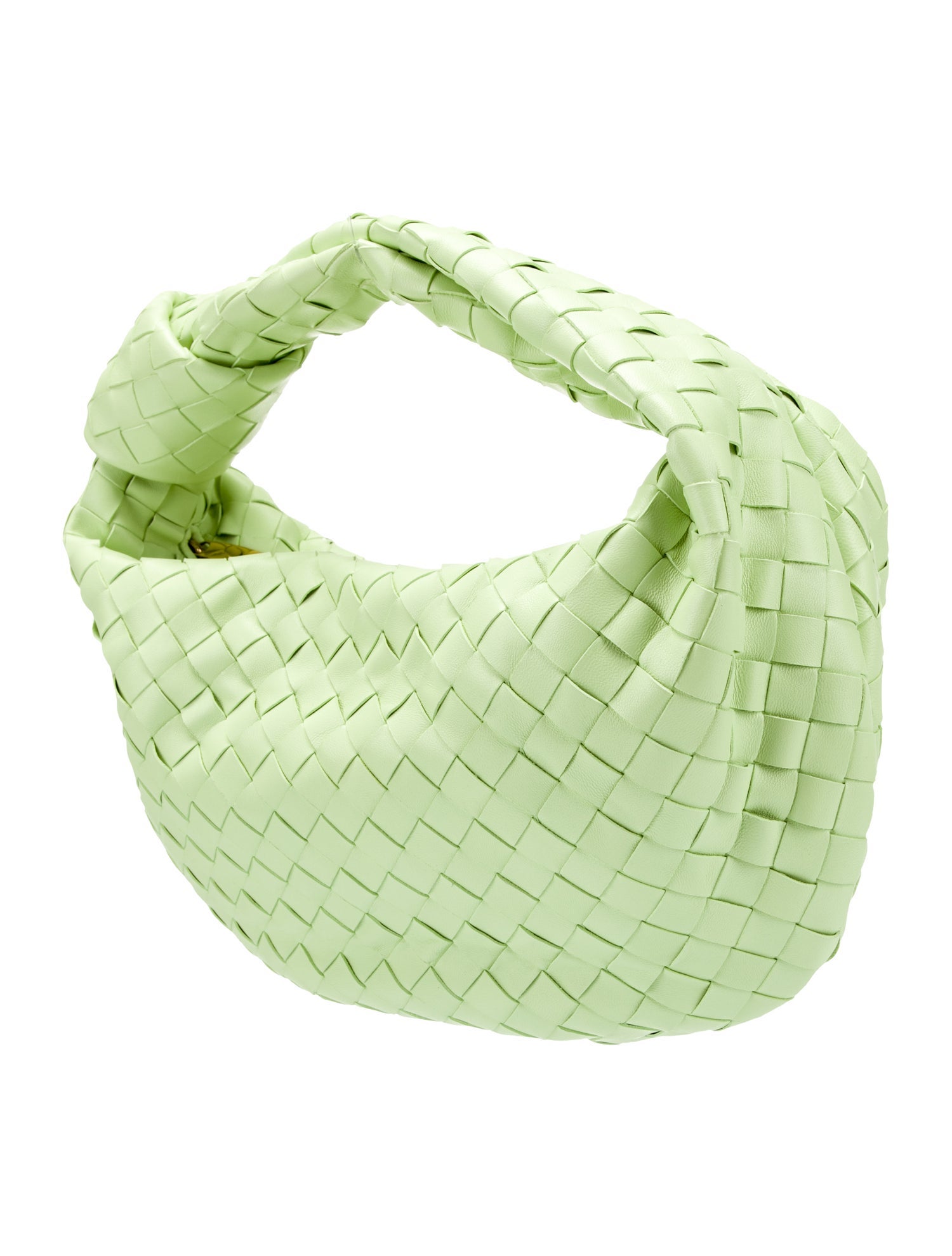 Bottega Veneta Intrecciato Jodie Small