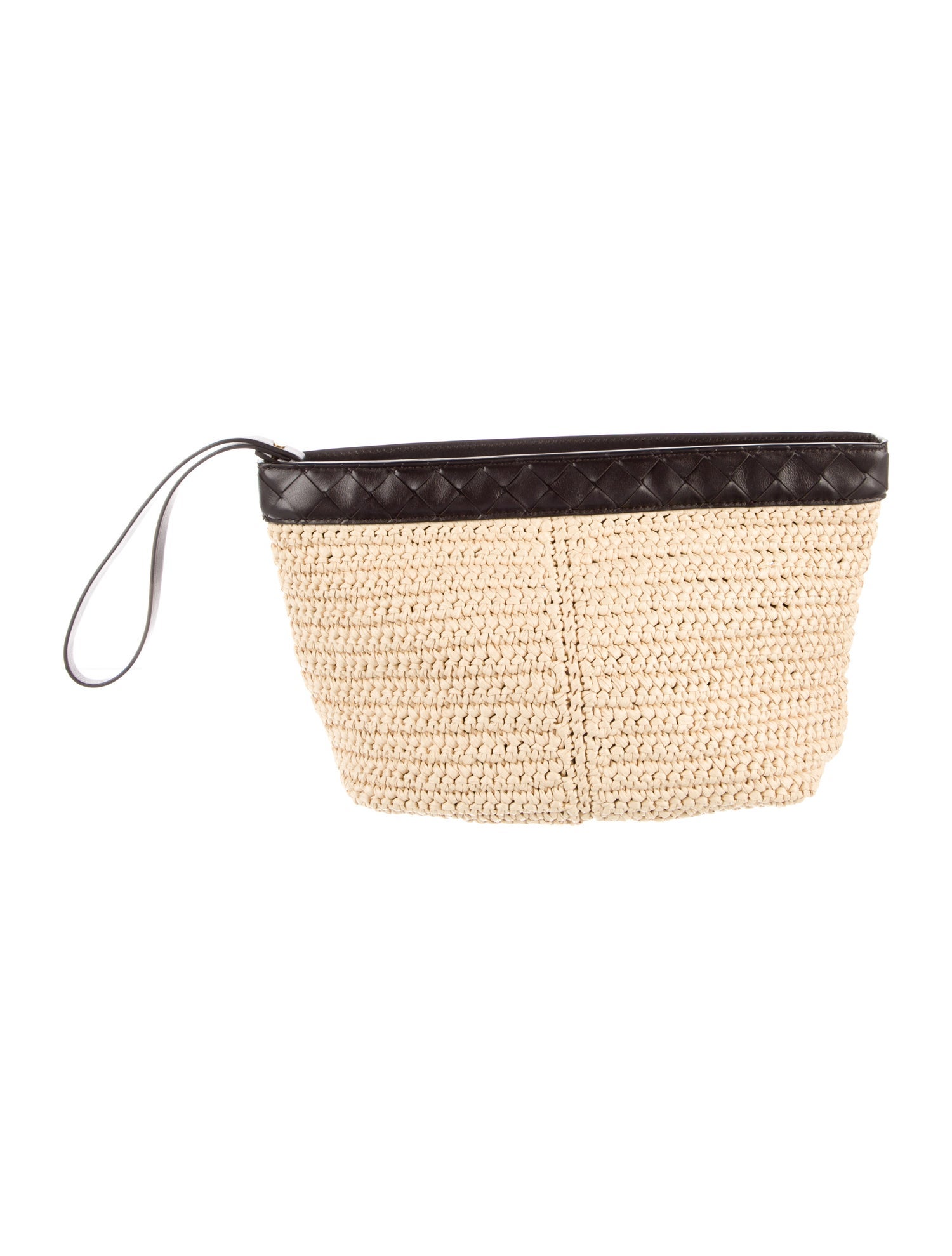 Bottega Veneta Intrecciato Belt Bag