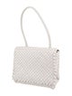 Bottega Veneta Intrecciato Patti Top Handle