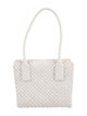 Bottega Veneta Intrecciato Patti Top Handle