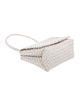 Bottega Veneta Intrecciato Patti Top Handle