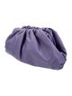 Bottega Veneta Leather The Pouch
