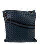 Bottega Veneta Intrecciato Messenger Bag