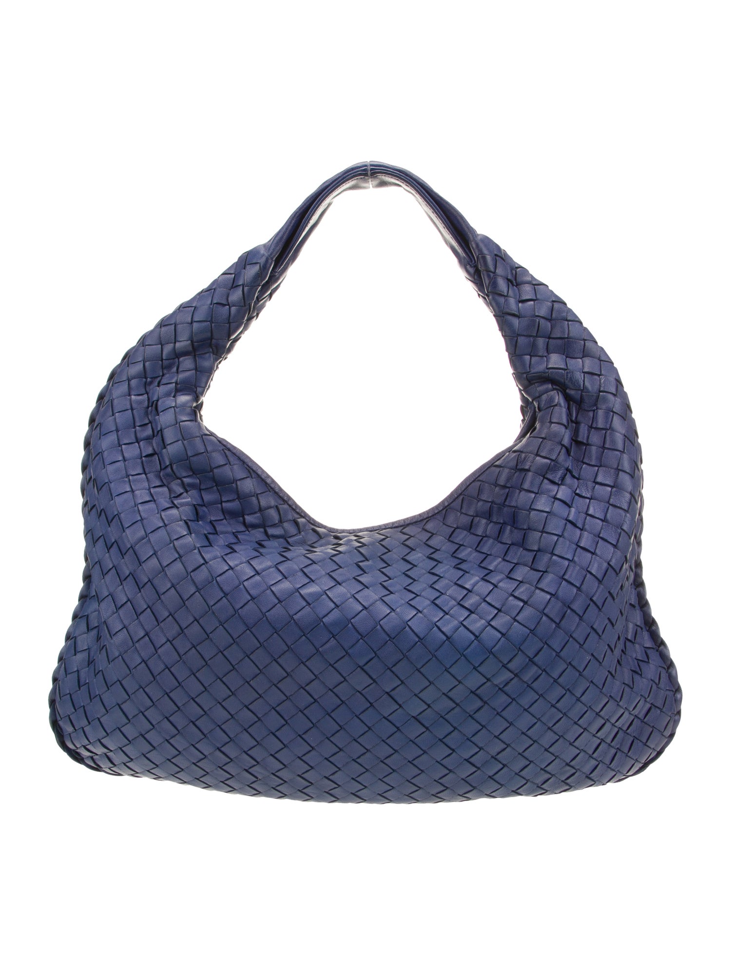 Bottega Veneta Intrecciato Hobo