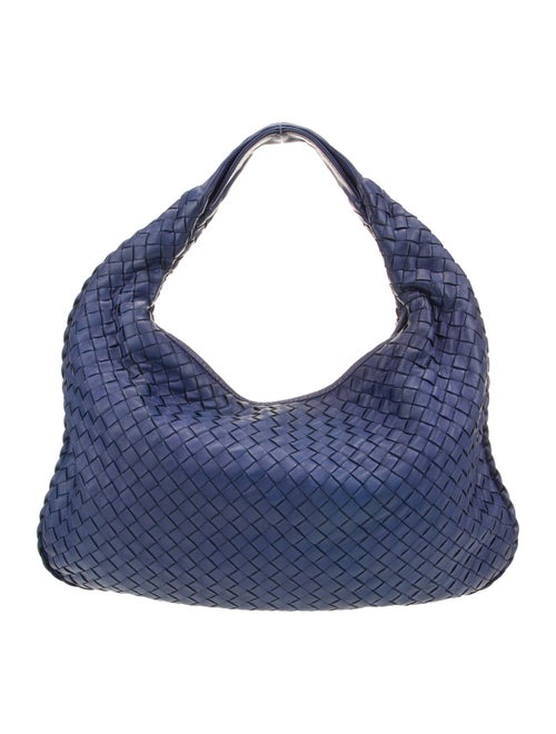 Bottega Veneta Intrecciato Hobo