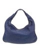 Bottega Veneta Intrecciato Hobo