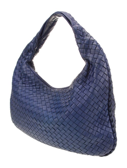 Bottega Veneta Intrecciato Hobo