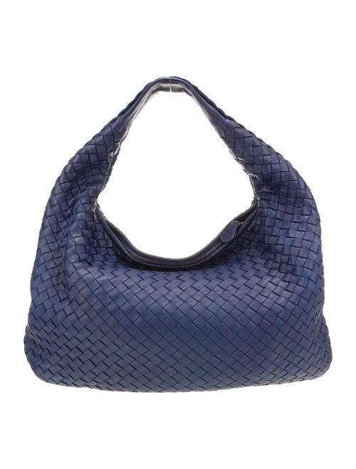 Bottega Veneta Intrecciato Hobo