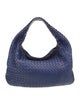 Bottega Veneta Intrecciato Hobo