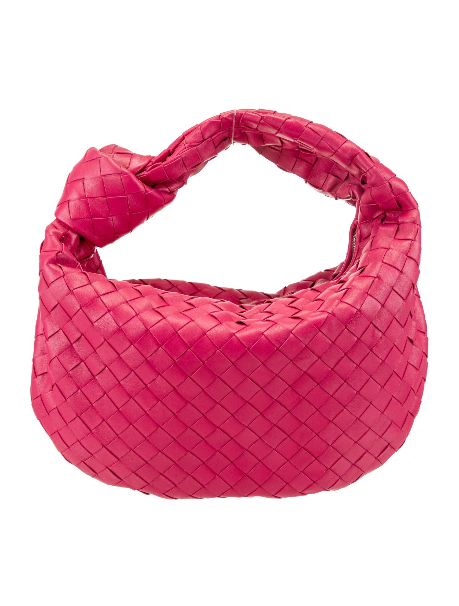 Bottega Veneta Intrecciato Jodie Small