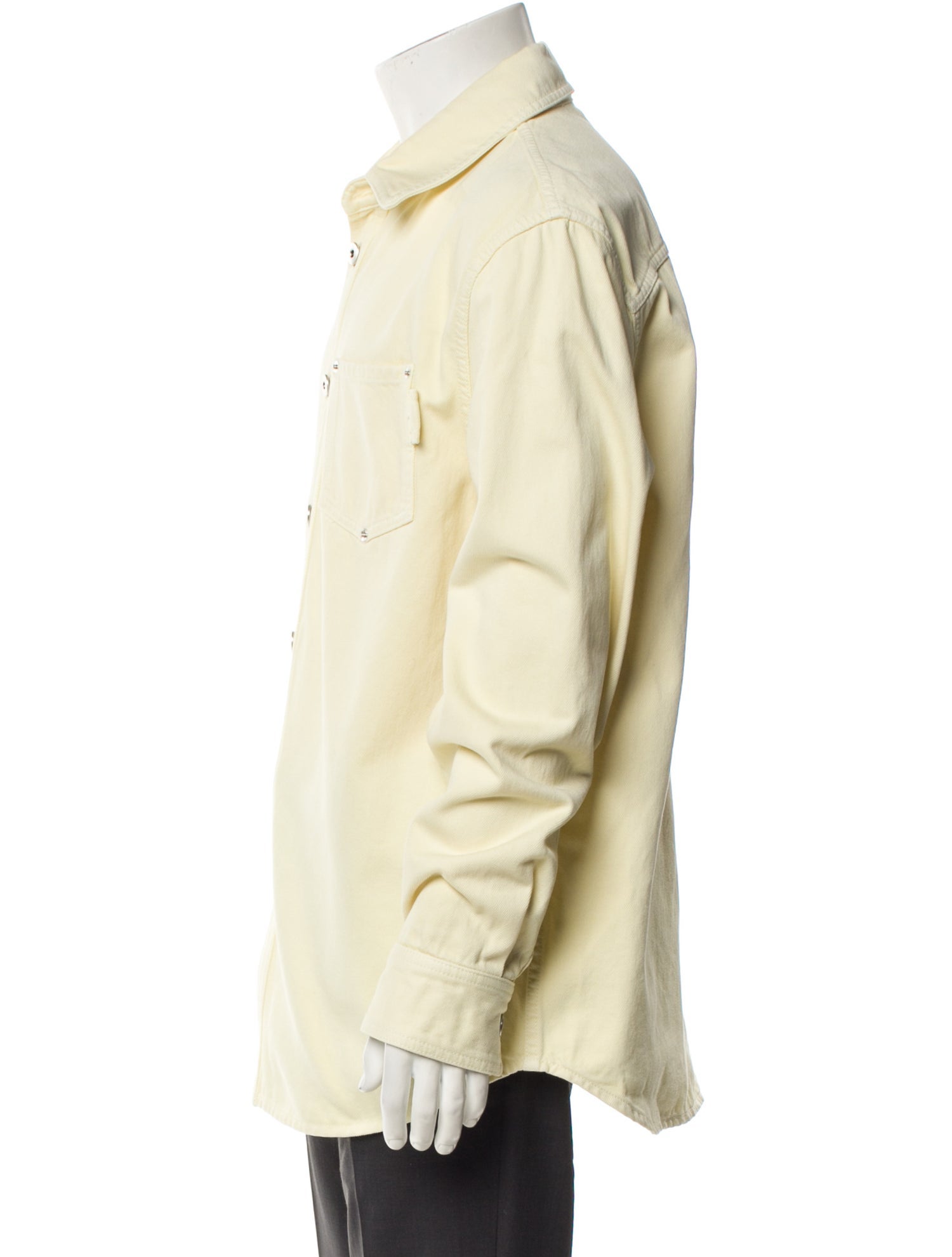 Bottega Veneta Utility Jacket w/ Tags