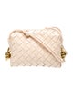 Bottega Veneta Intrecciato Loop Mini