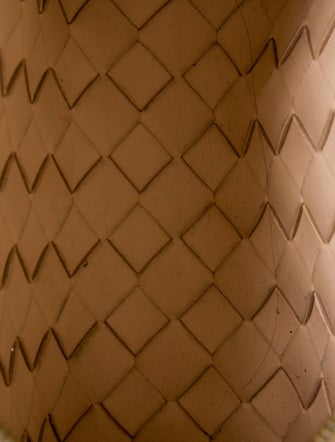 Bottega Veneta Intrecciato Loop Mini