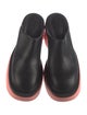 Bottega Veneta Leather Mules