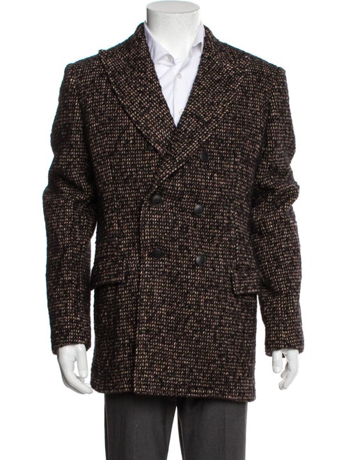 Bottega Veneta Wool Blazer