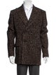 Bottega Veneta Wool Blazer