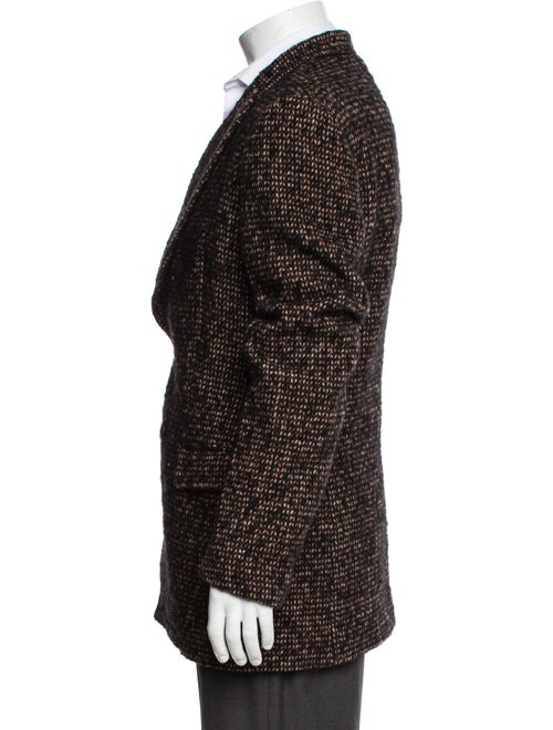 Bottega Veneta Wool Blazer