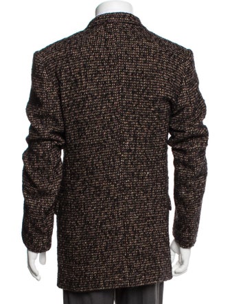 Bottega Veneta Wool Blazer