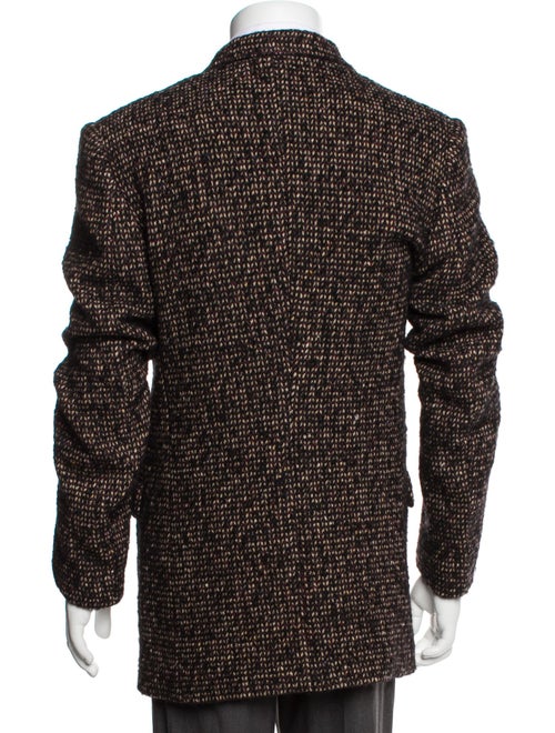 Bottega Veneta Wool Blazer