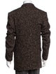 Bottega Veneta Wool Blazer