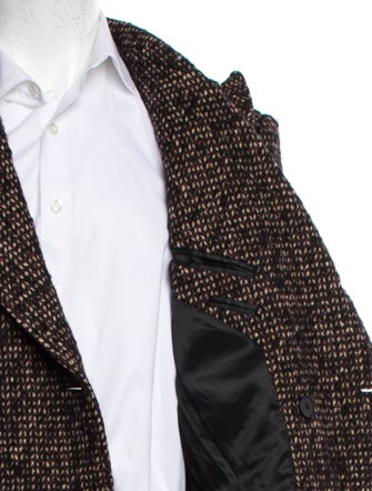Bottega Veneta Wool Blazer