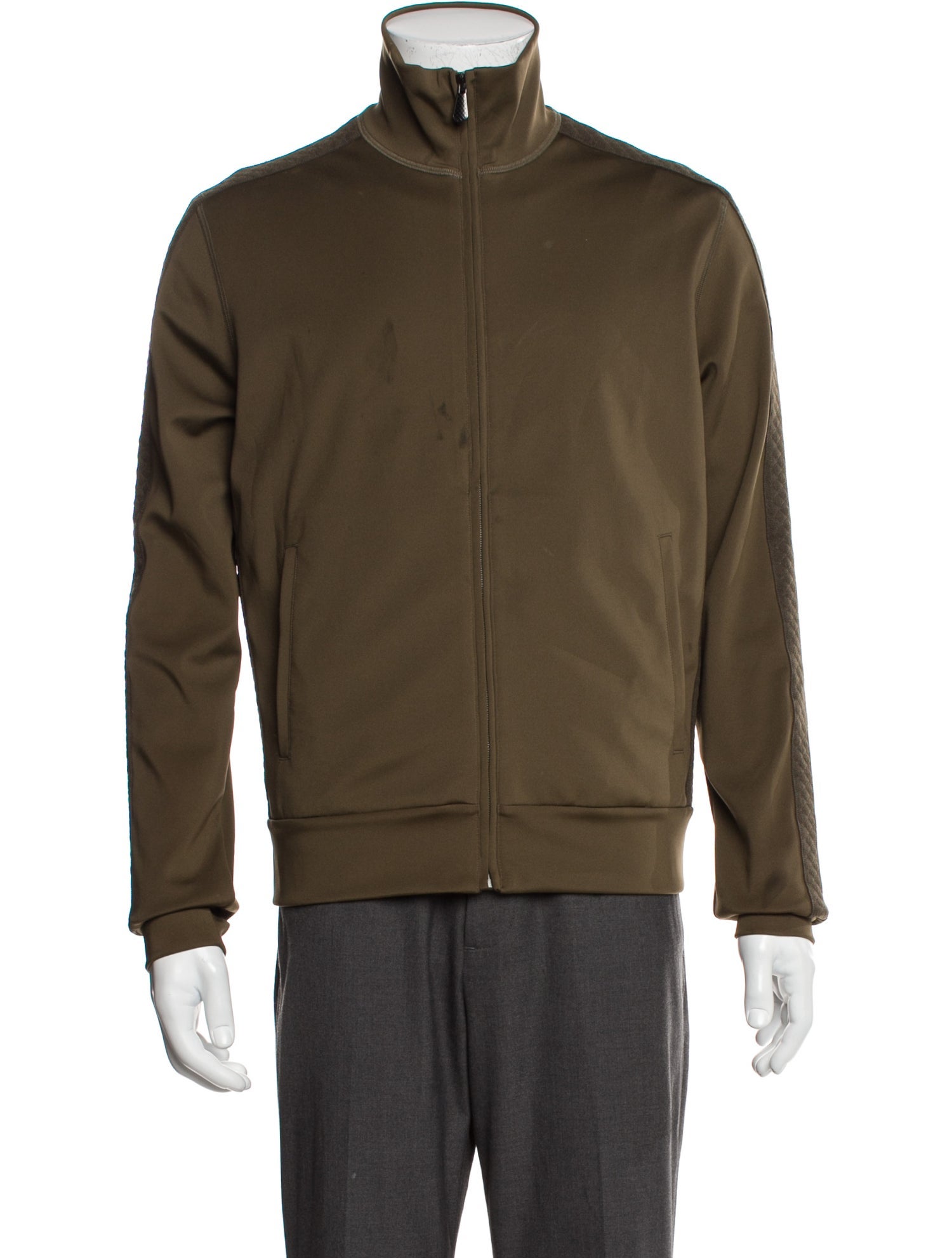 Bottega Veneta Windbreaker
