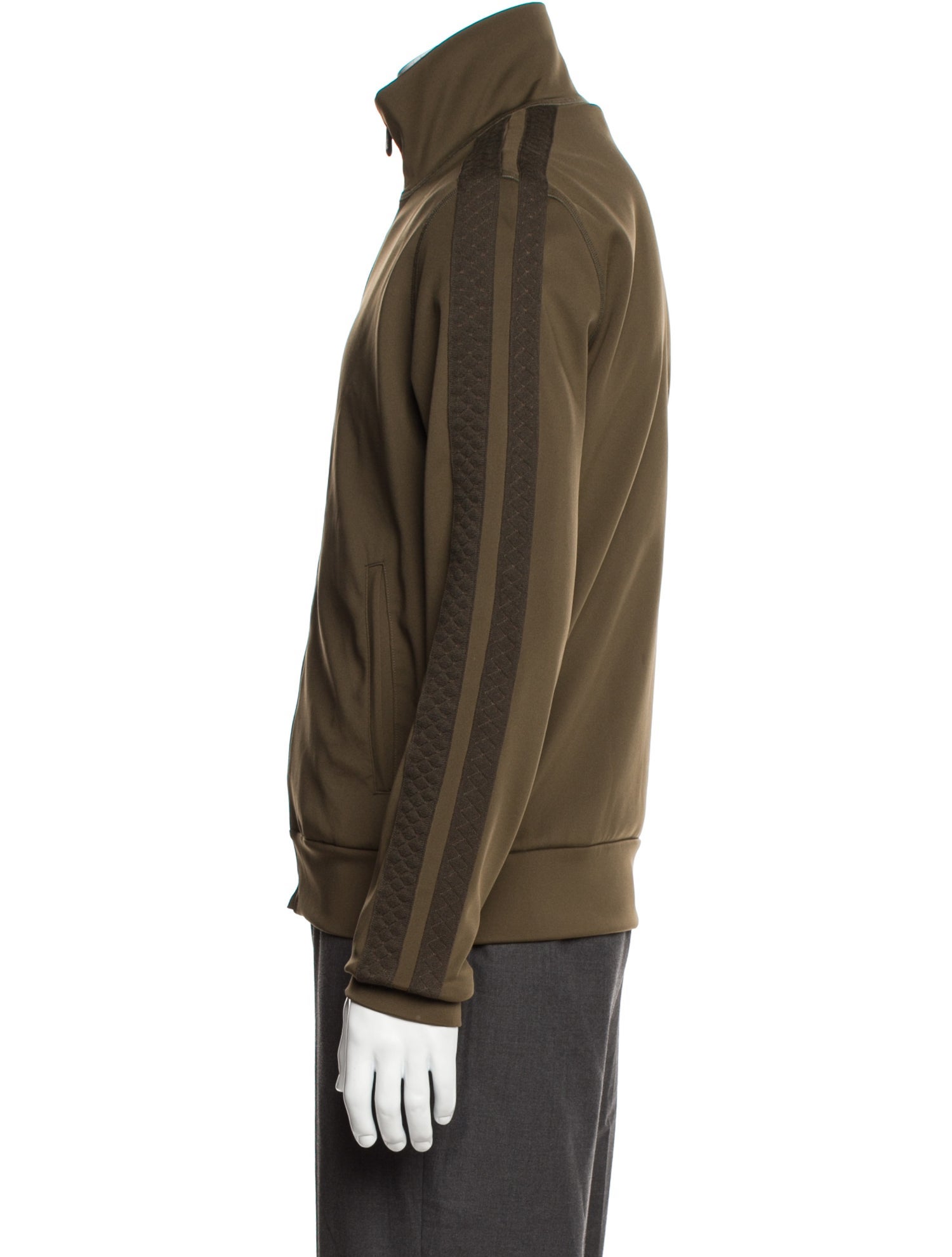 Bottega Veneta Windbreaker