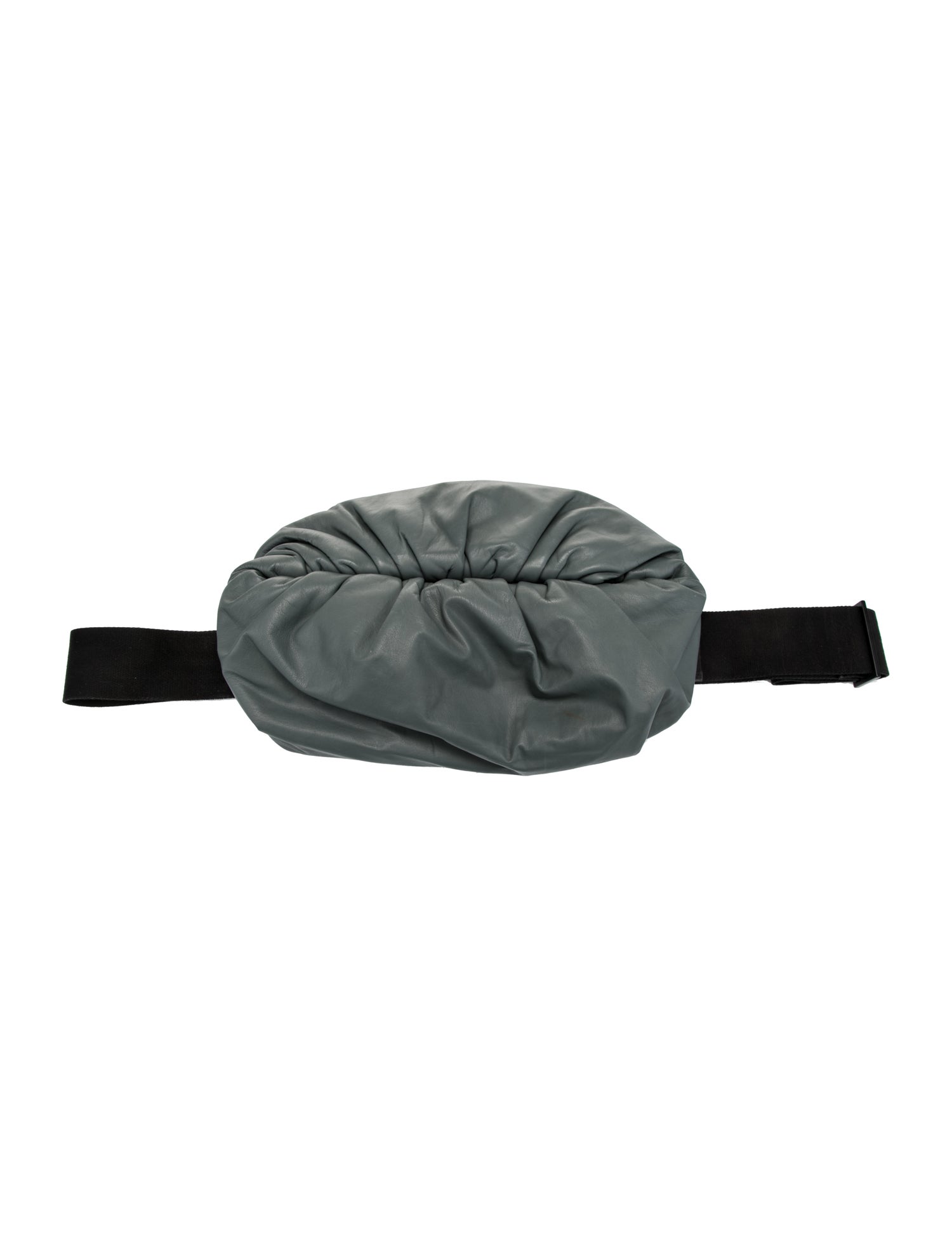 Bottega Veneta Calfskin The Body Pouch