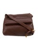 Bottega Veneta Intrecciato The Fold