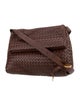 Bottega Veneta Intrecciato The Fold