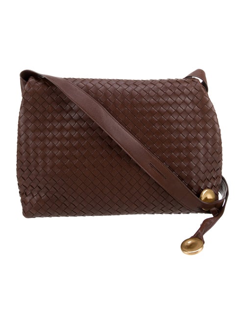 Bottega Veneta Intrecciato The Fold