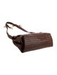Bottega Veneta Intrecciato The Fold