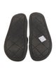 Bottega Veneta Rubber Slides