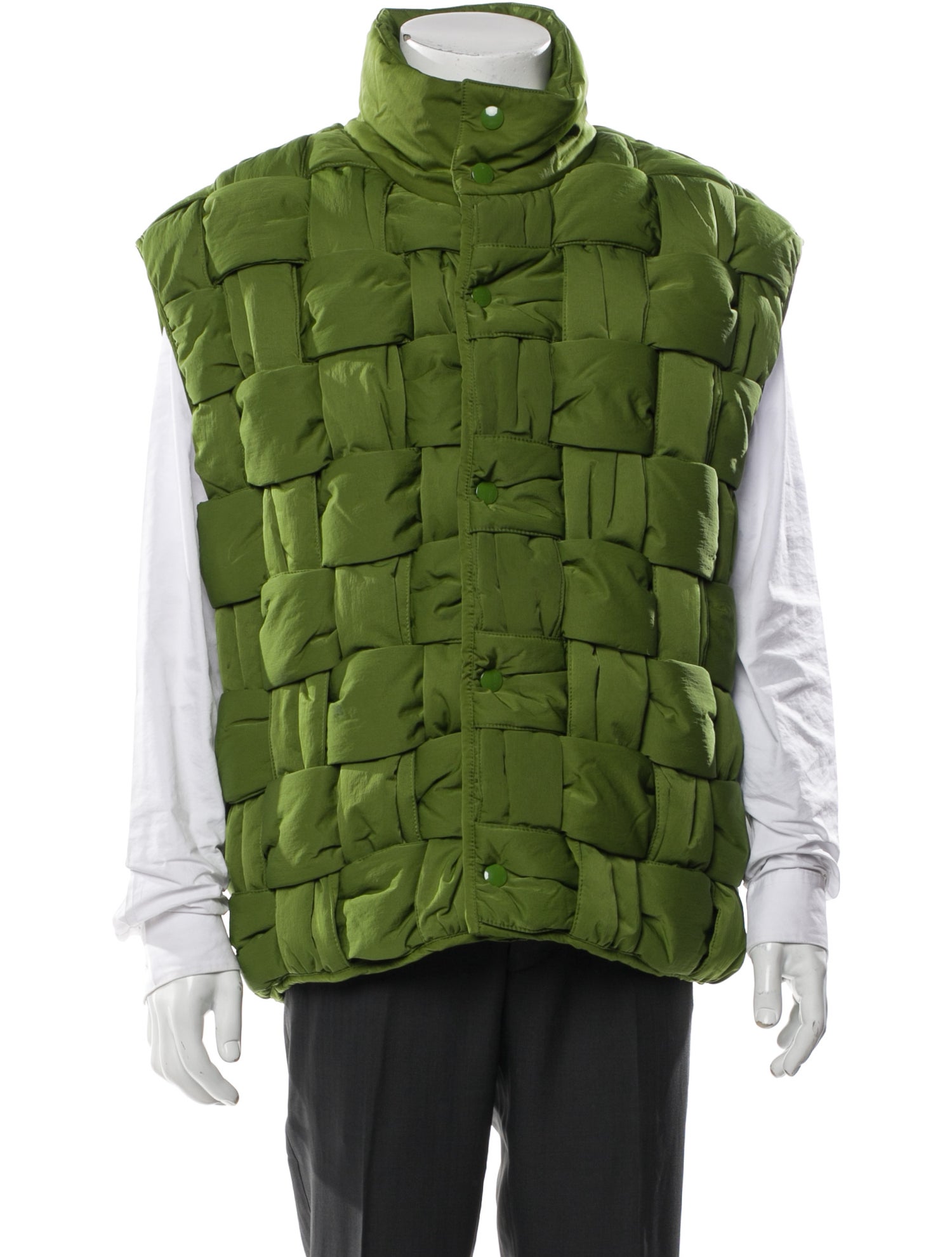 Bottega Veneta Vest