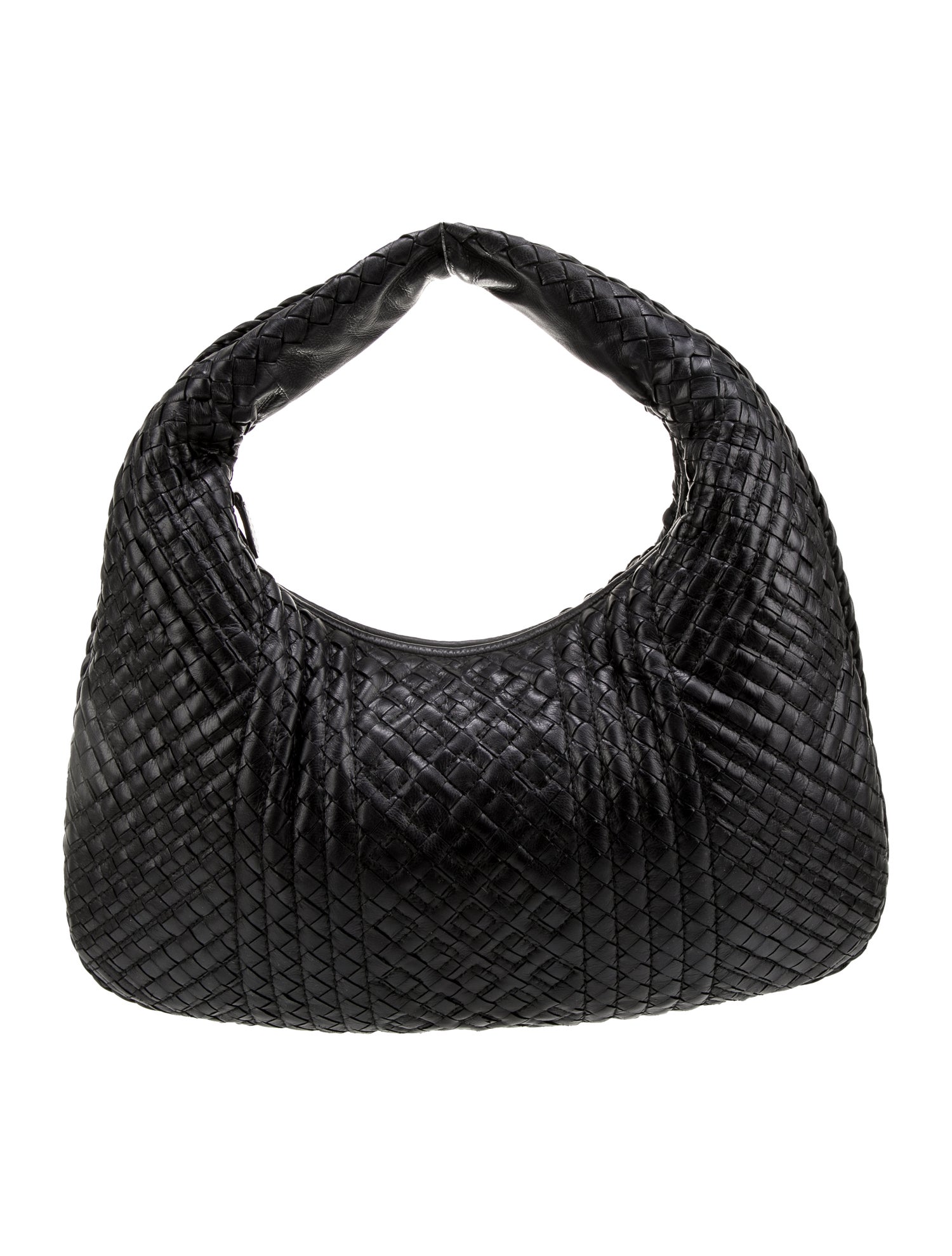 DE MERIEL☆Veneta Hobo Bag Small Designer fashion, Seoul-fully created | W Concept