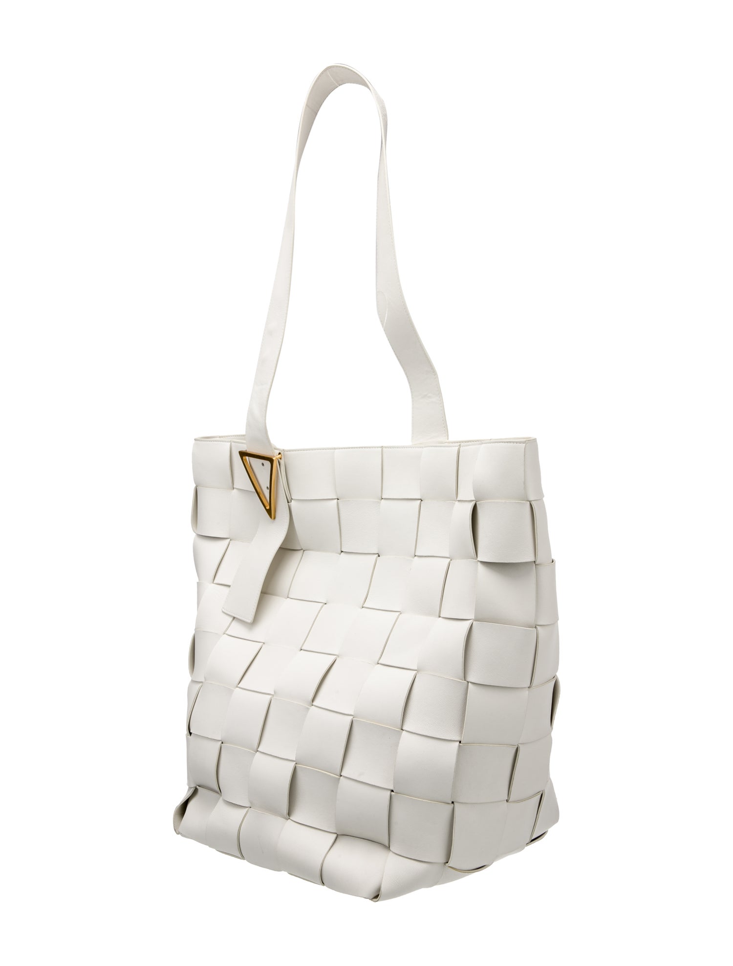 Bottega Veneta Intrecciato Tote