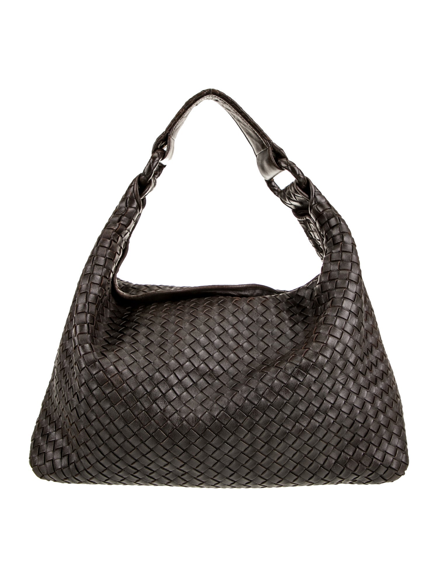 Bottega Veneta Intrecciato Sloane