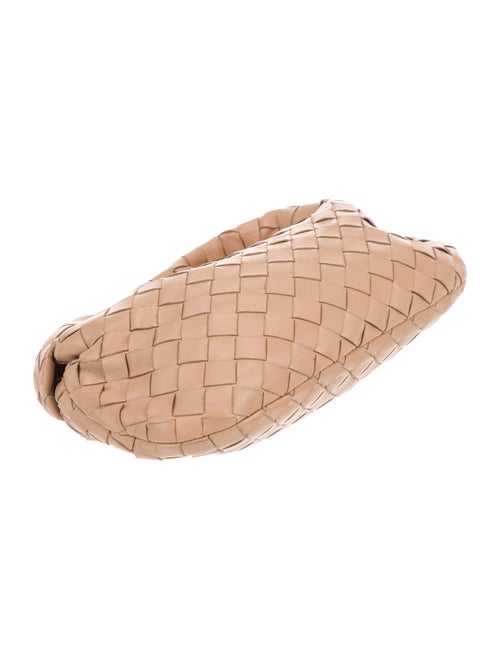 Bottega Veneta Intrecciato Jodie Mini