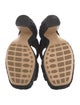 Bottega Veneta Jute Espadrilles