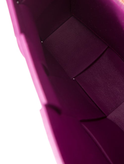 Bottega Veneta Intrecciato Cassette