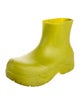 Bottega Veneta Puddle Rubber Rain Boots