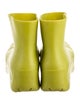 Bottega Veneta Puddle Rubber Rain Boots