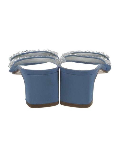 Bottega Veneta Slides