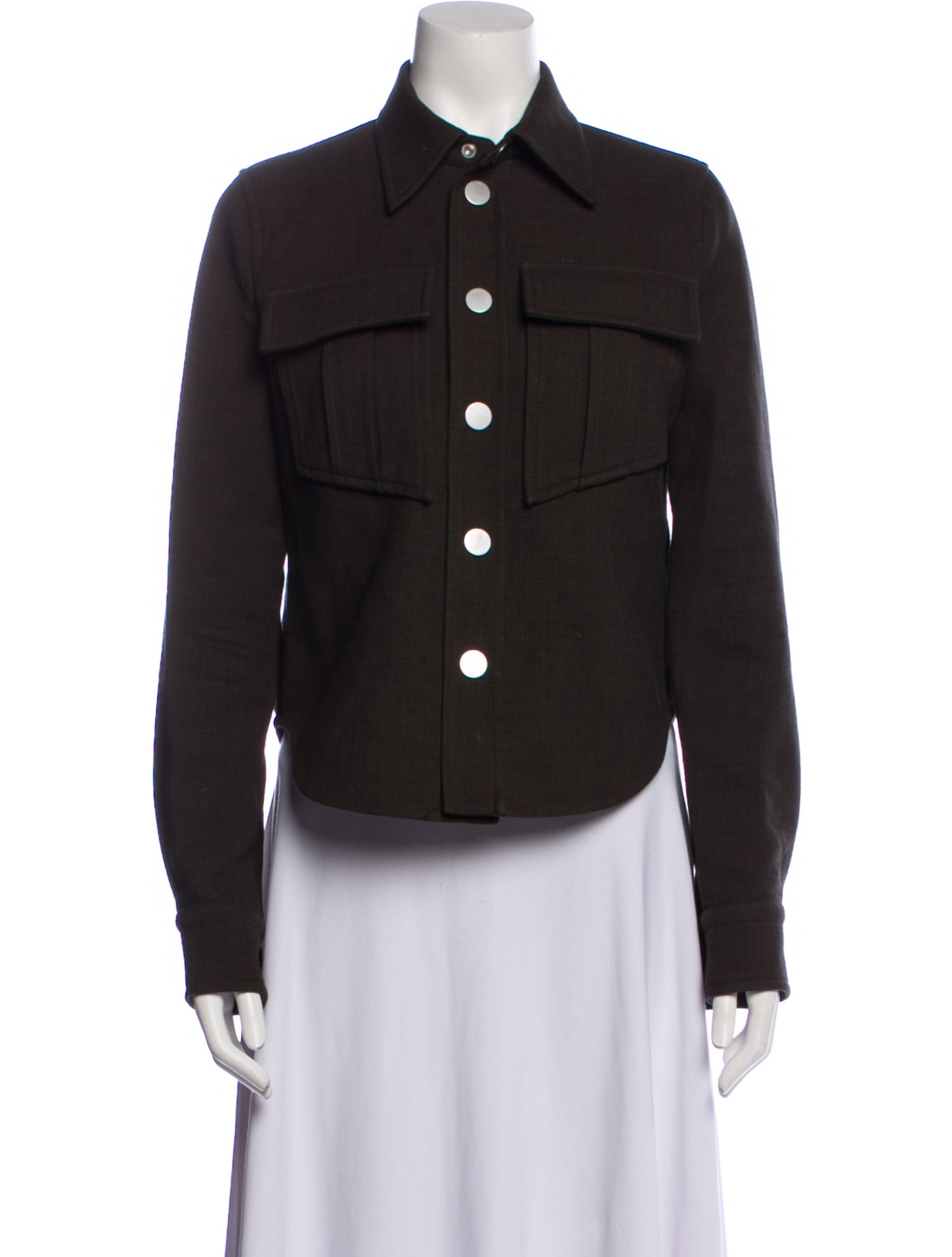 Bottega Veneta Denim Jacket