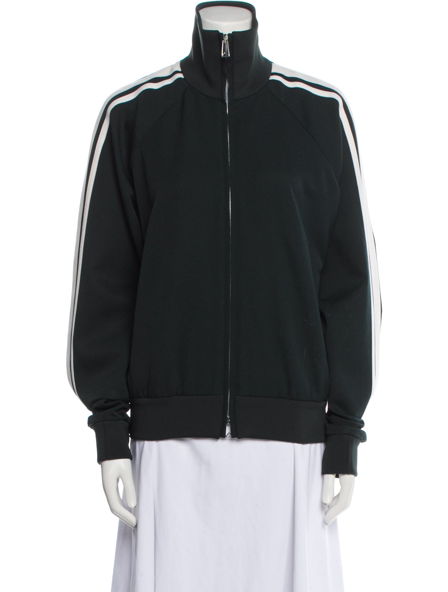 Bottega Veneta Wool Bomber Jacket