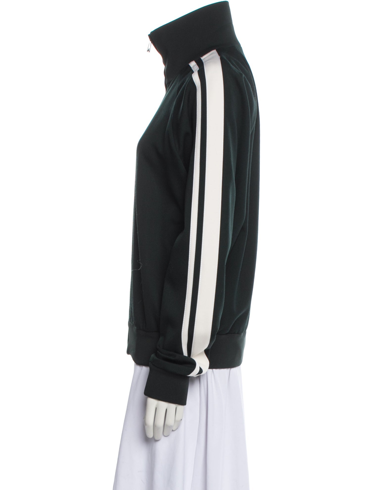 Bottega Veneta Wool Bomber Jacket