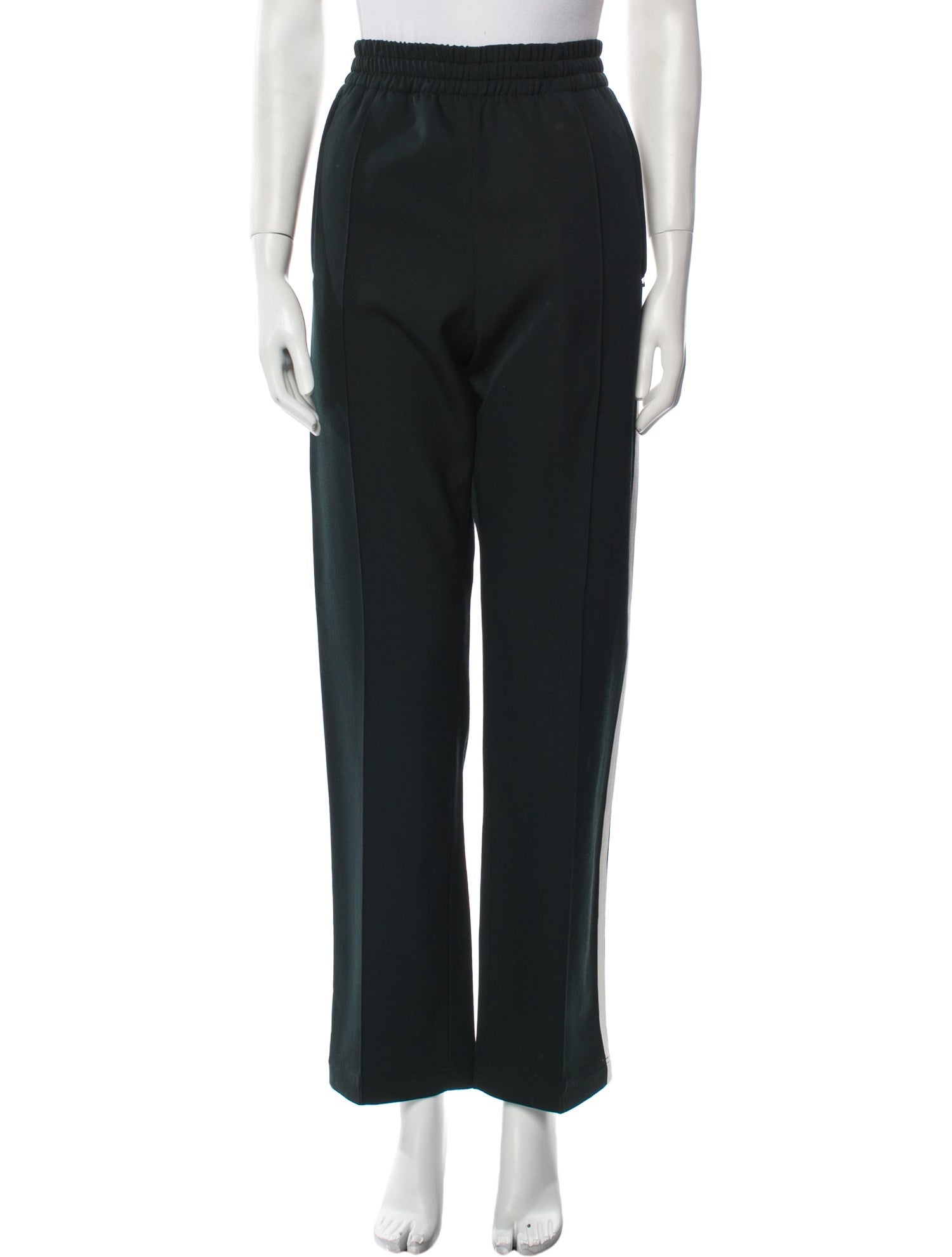 Bottega Veneta Wool Straight Leg Pants w/ Tags